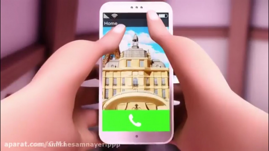 برنامه کودک دختر کفشدوزکی فصل...