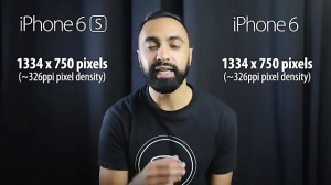 آیفون 6 در مقابل 6S آیا گوشی خ...