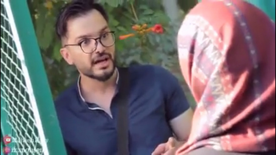 سری ویدیو های طنز محسن ایزی