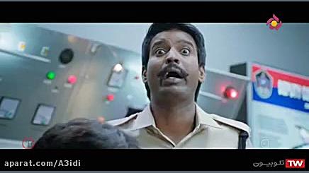 فیلم سینمایی هندی سینگام۳ دانل...