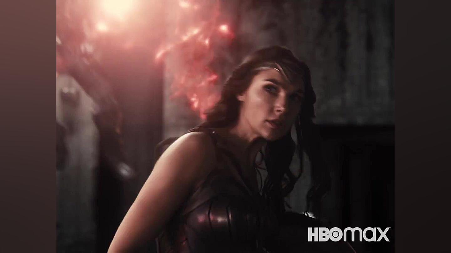 تریلر دوم لیگ عدالت زک اسنایدر