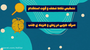 استخدام با هوش مصنوعی