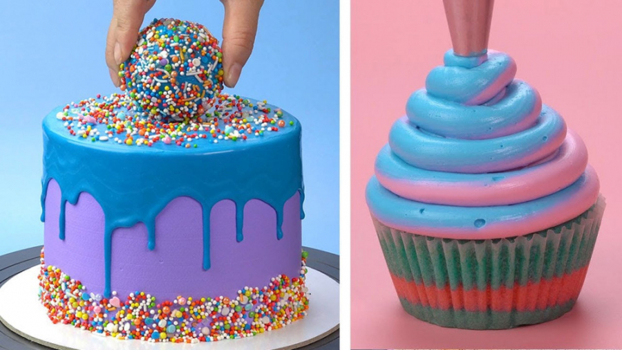 آموزش تزیین کیک:: تزیین کیک و...