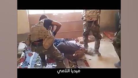 شکار دو تک تیر انداز داعشی آن...