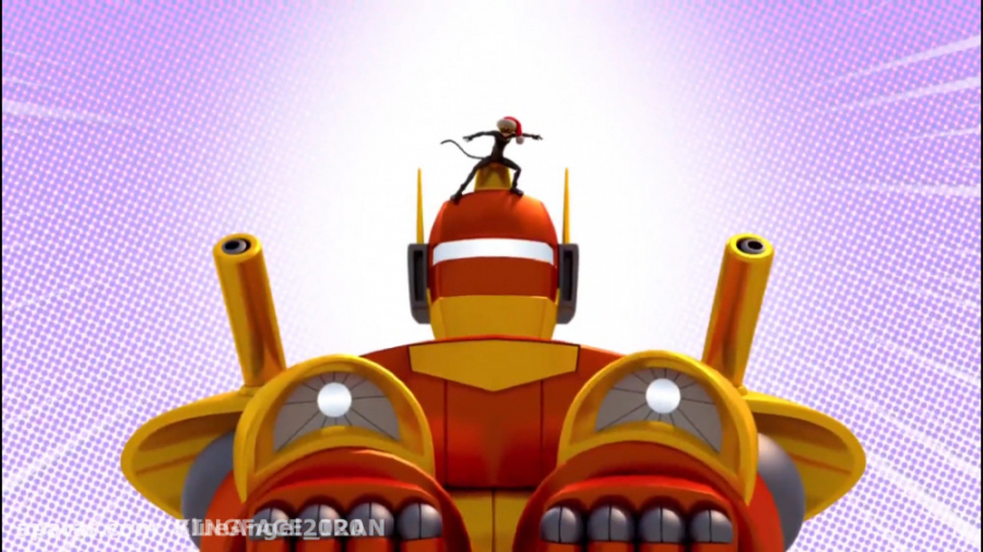 ماجراجویی در پاریس فصل 3 قسمت...