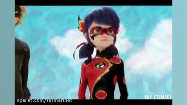 مسابقه میکس داریم بپر تو کپ(مه...