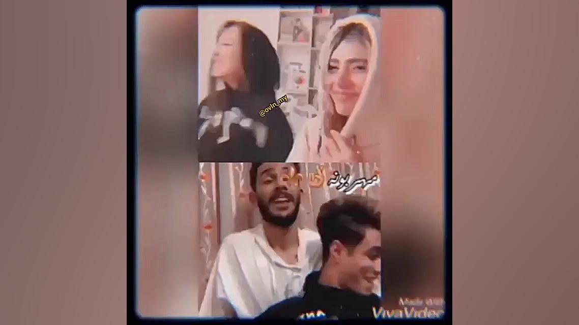 لایو دیانا و ارسلان