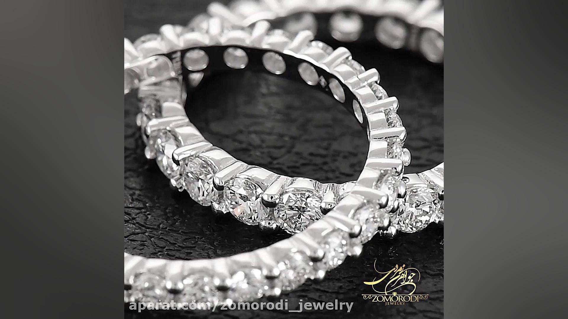 حلقه های اترنیتی ( ازدواج)