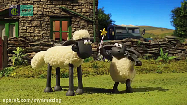 بره ناقلا خیلی خوب است لطفا لا...