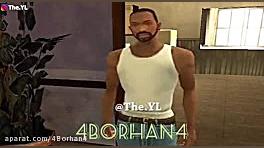 سریال غورباغه طنز پریسا پور بل...