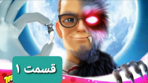 نبرد فان و جدید لیدی باگ و کت...