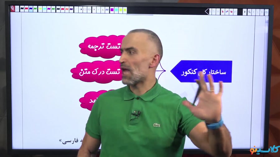 جلسه صفر کلاس آنلاین نکته و تس...