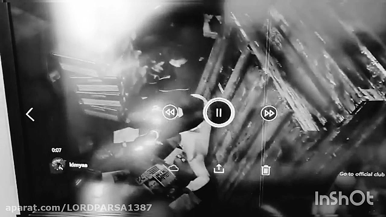 خنده دار ترین مردن و باگ ممکن...