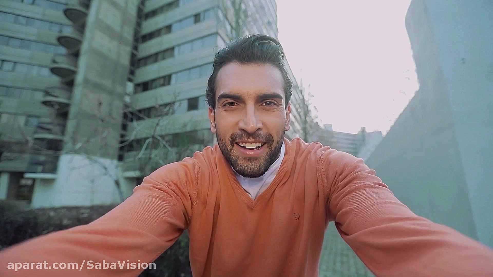 فرمند  تیزر گالاردو  شکلات حرف...