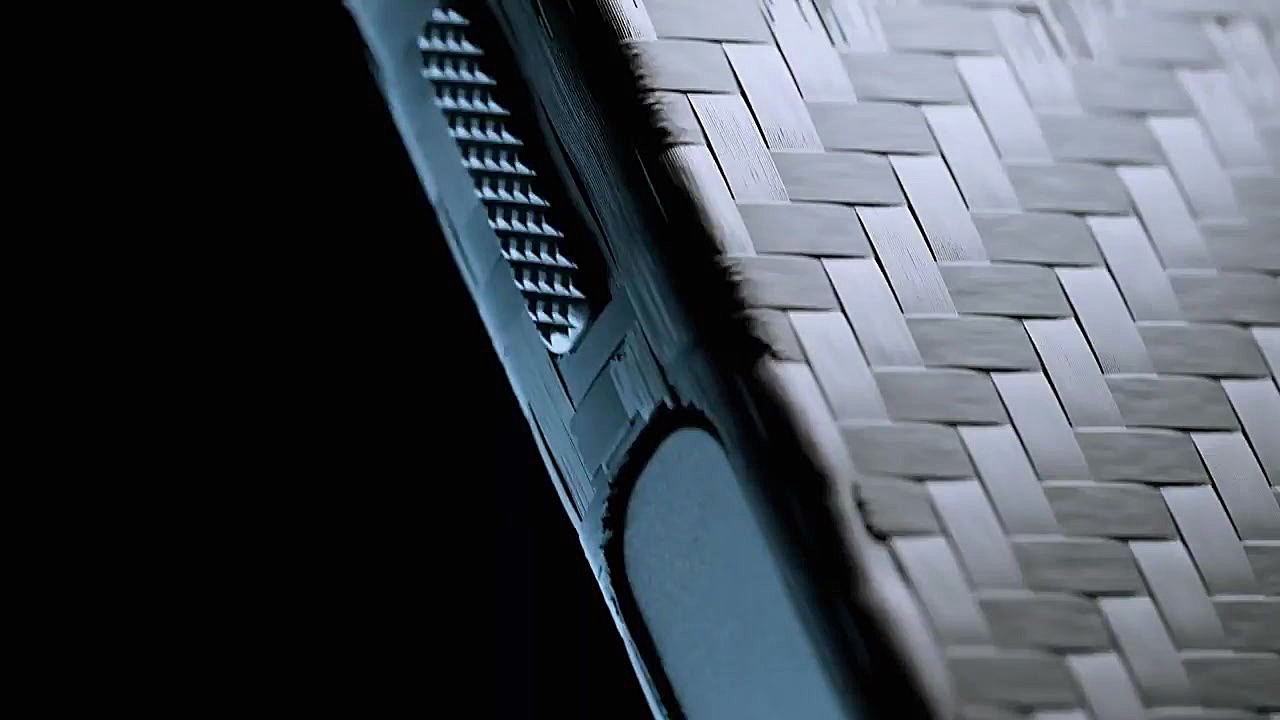 تیزر رونمایی گوشی Carbon 1 MK...