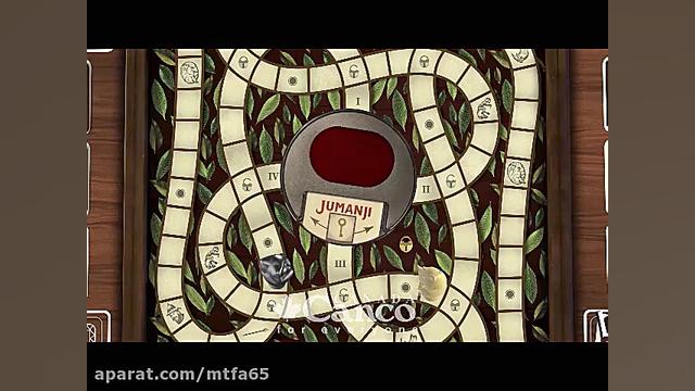 آموزش بازی جومانجی