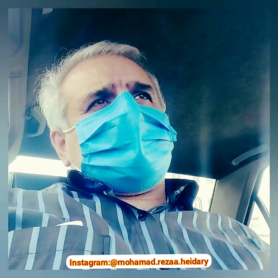 تجربه زیسته 2 بانوی بهشت