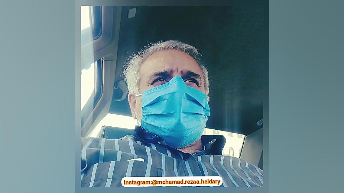 تجربه زیسته 2 بانوی بهشت