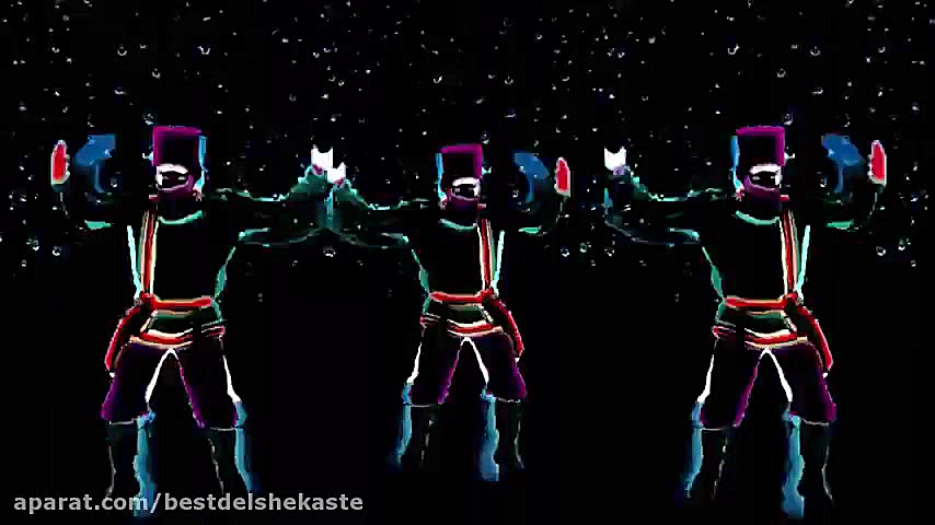 آهنگ شاد آذری مخصوص رقص مجلسی