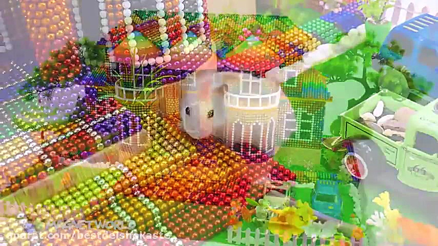 برنامه کودک جدید . بازی های کو...