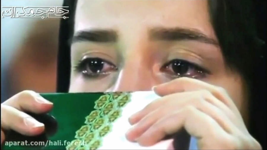 کلیپ عاشقانه امام زمان با آهنگ...