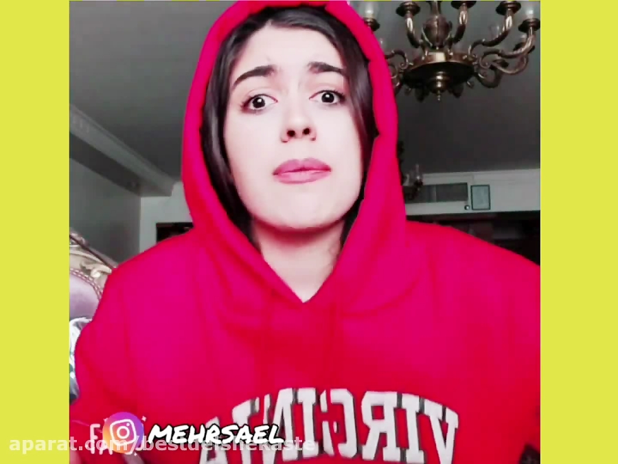 کلیپ خنده دار اگه واتس آپ آدم...