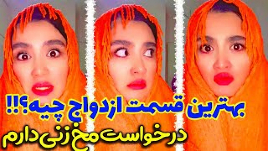 استند آپ کمدی خنده دار  بهترین...