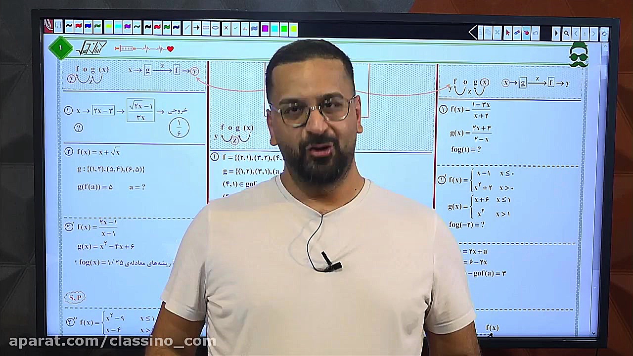 جلسه صفر کلاس آنلاین نکته و تس...