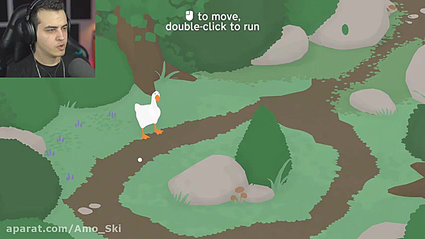 جدید ترین ویدیو آریا کئوکسر