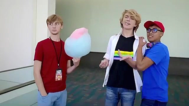 لو رفتن هویت مرینت!!!