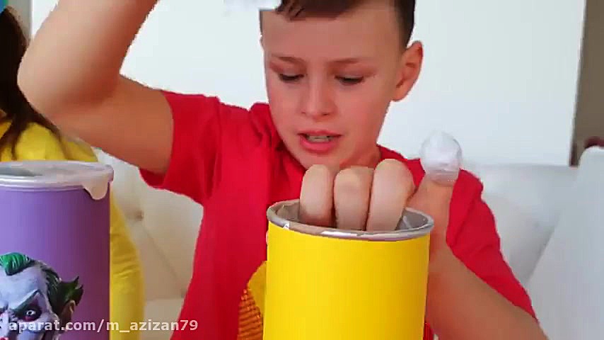 برنامه کودک آدریانا  آدریانا ش...