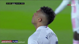 خلاصه بازی رئال مادرید  رئال س...