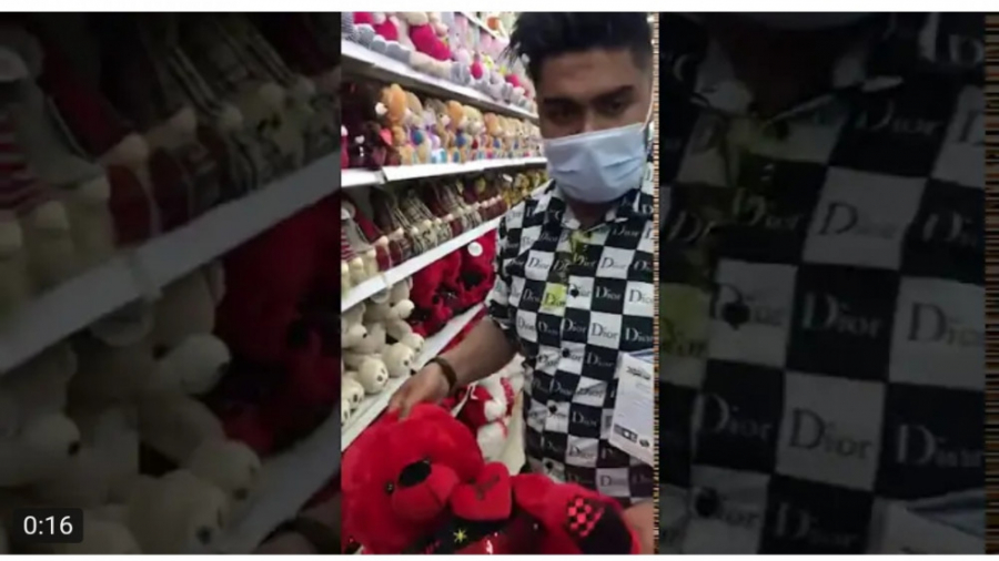 کلیپ طنز جدید | وحید یاری | وح...