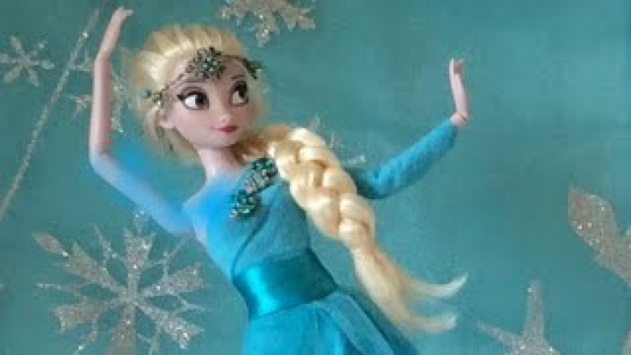 سریال السا فروزن &raquo;&raquo...