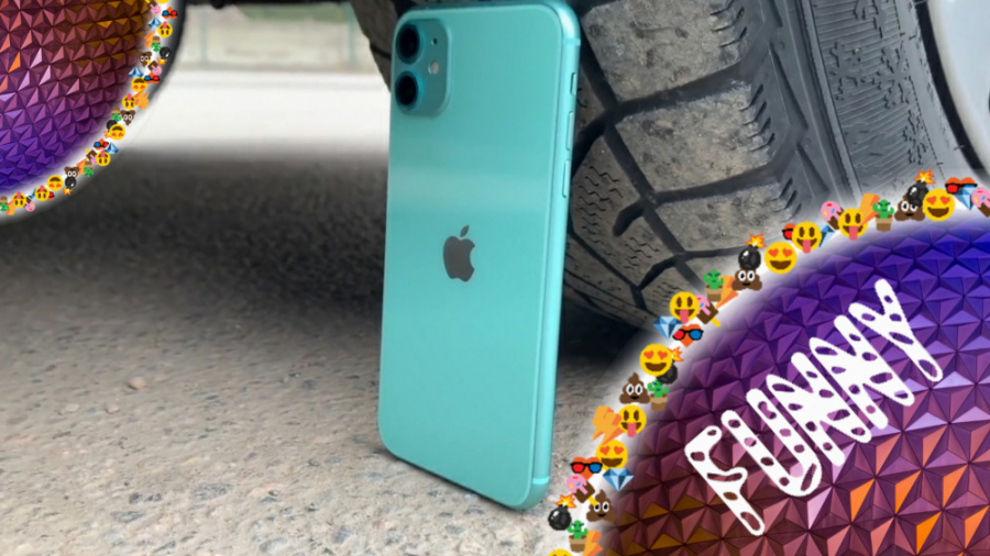 له کردن گوشی اپل با ماشین  رد...