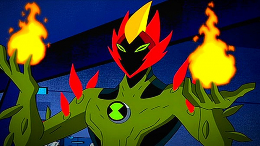 گیم پلی بازی بن تن (بنتن) محاف...