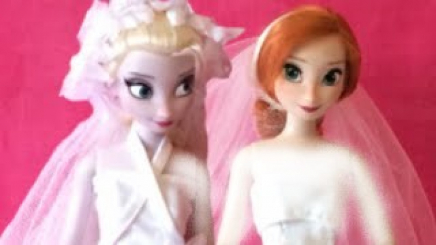 ایده هایی جالب برای السا و انا