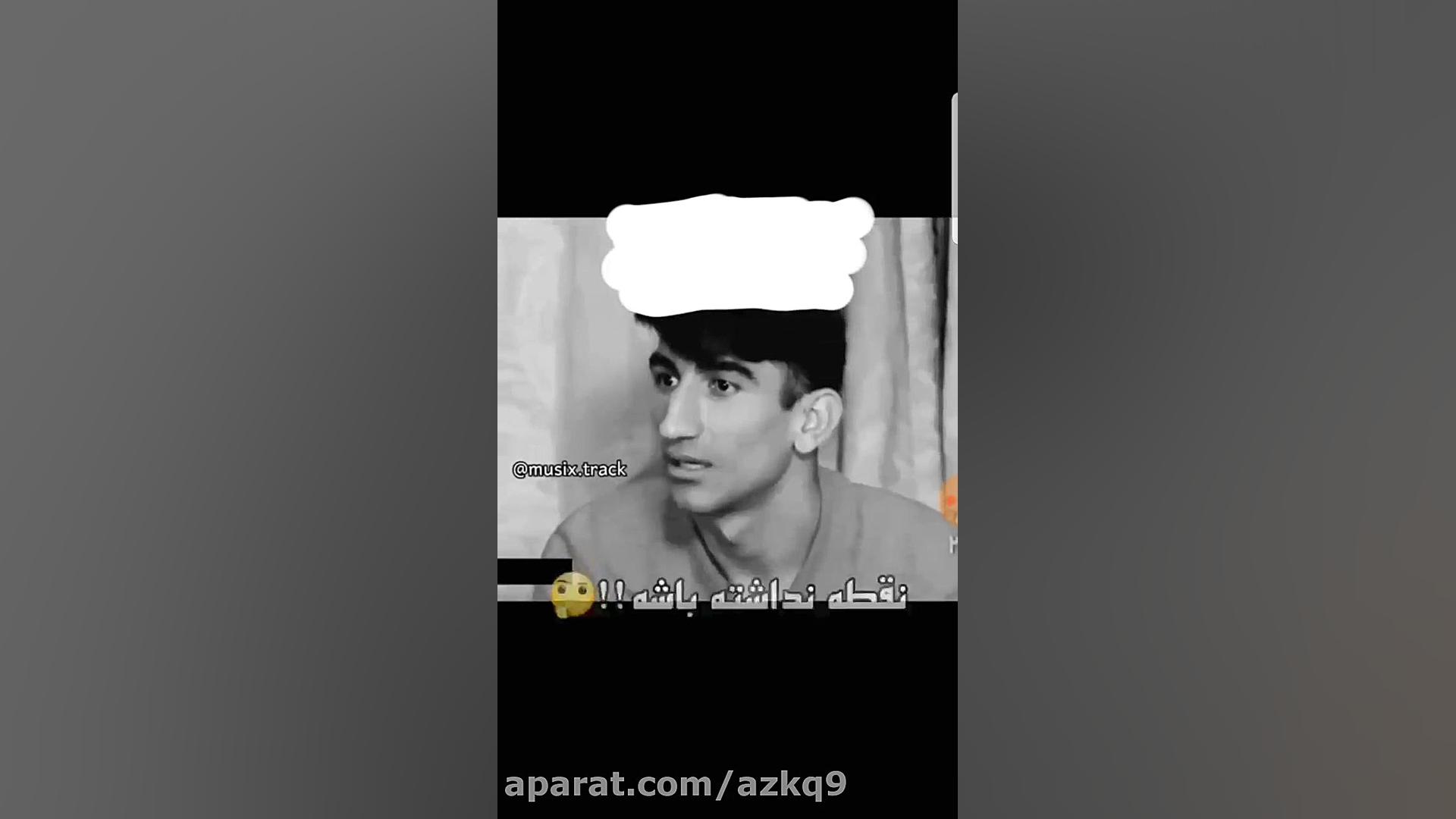 لنگیا بیایید اینم کلاغ سابقتون...