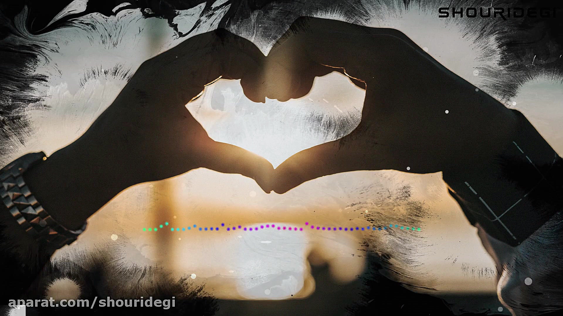 موزیک همراه با متن  من بهتر از...