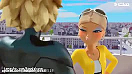 قسمت کامل اکومای شدن دختر کفش...