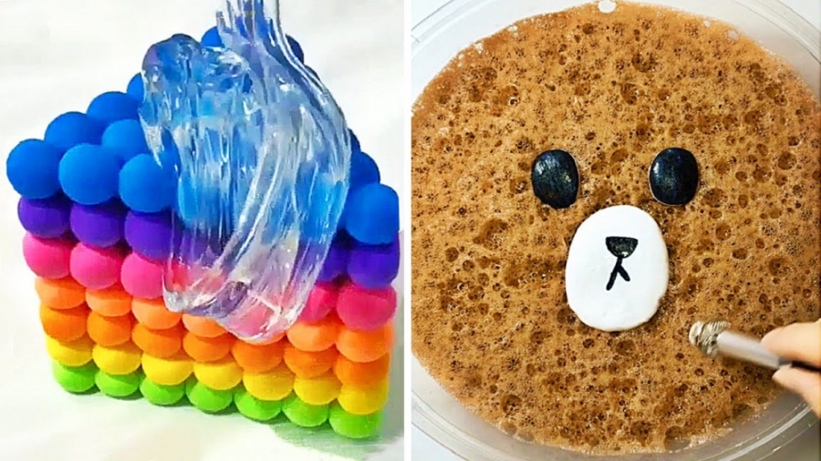 بهترینهای واتر اسلایم &gt;&lt;...