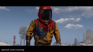 تریلر معرفی نسخههای کنسولی با...