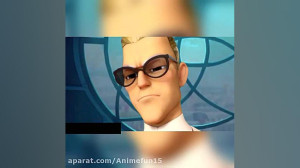 نبرد لیدی باگ و کت نوار با کوا...