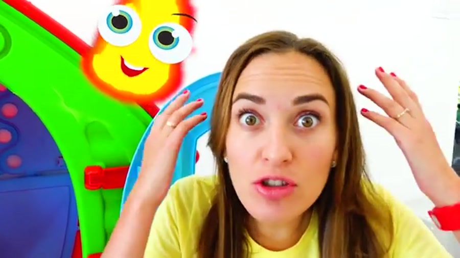 ماجرا های ولاد و نیکی  ولاد نی...