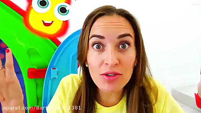 ماجرا های ولاد و نیکی  ولاد نی...