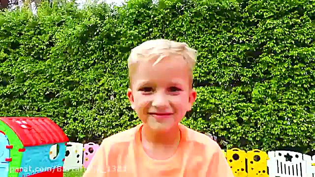 ماجرا های ولاد و نیکی  ولاد نی...