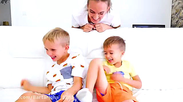 ماجرا های ولاد و نیکی  ولاد نی...