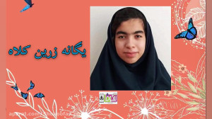 اسامی دانش آموزان پذیرفته شده...