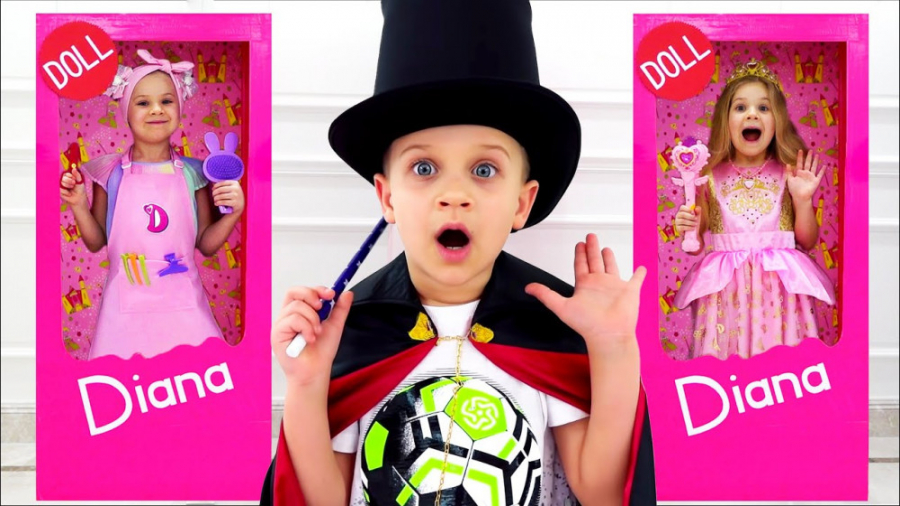 20 دقیقه با بهترین قسمتهای دیا...