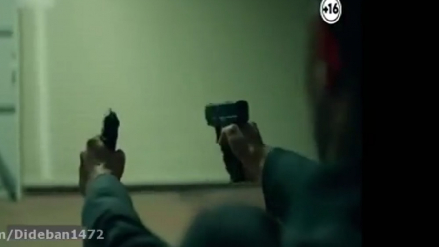 کلیپ یاماچ دوبله فارسی 2020دنب...